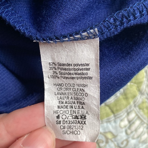 ModCloth Mystic Mini Dress - Picture 4 of 5